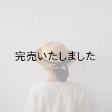Sashiki(サシキ) 麦わら帽子 RA253-M