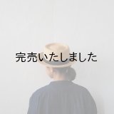 Sashiki(サシキ) 麦わら帽子 RA509