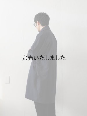 画像2: 5W(ファイブダブル) Mod's ネイビー