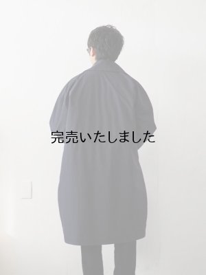 画像3: 5W(ファイブダブル) Mod's ネイビー