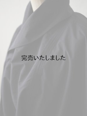 画像16: 5W(ファイブダブル) Mod's ネイビー