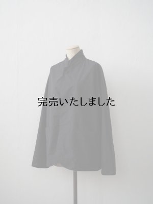 画像8: 5W(ファイブダブル) Uwai-ウワイ- ブラック