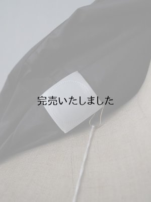 画像18: 5W(ファイブダブル) Uwai-ウワイ- ブラック