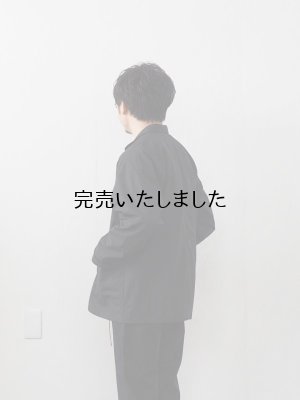 画像2: 5W(ファイブダブル) Uwai-ウワイ- ブラック