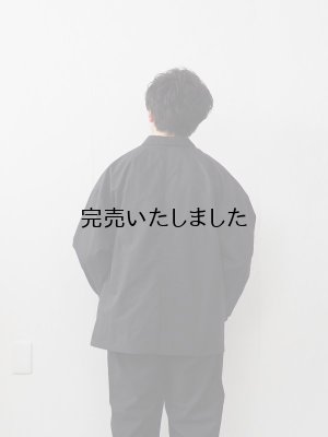 画像3: 5W(ファイブダブル) Uwai-ウワイ- ブラック