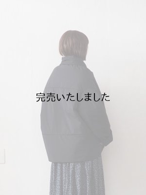 画像3: 5W(ファイブダブル) Haori -ハオリ- ブラック