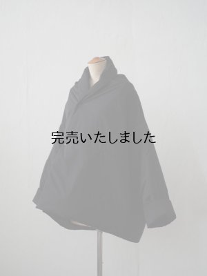 画像4: 5W(ファイブダブル) Haori -ハオリ- ブラック