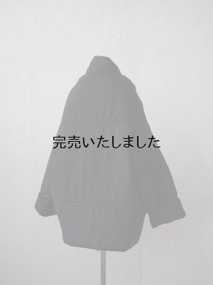 画像6: 5W(ファイブダブル) Haori -ハオリ- ブラック