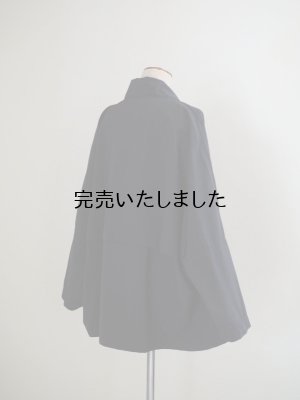 画像11: 5W(ファイブダブル) Nagai-short-ナガイ ショート- ブラック