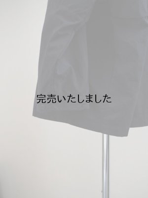 画像18: 5W(ファイブダブル) Nagai-short-ナガイ ショート- ブラック