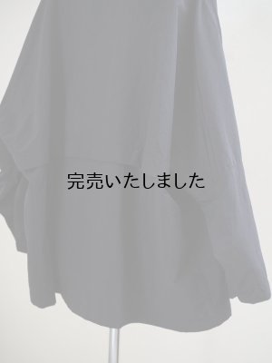 画像20: 5W(ファイブダブル) Nagai-short-ナガイ ショート- ブラック