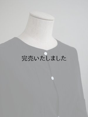 画像13: 【再入荷】5W(ファイブダブル) Kan-i-カンイ-ブラック