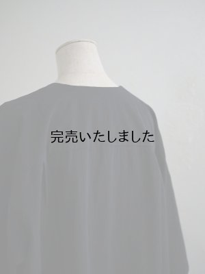 画像17: 【再入荷】5W(ファイブダブル) Kan-i-カンイ-ブラック