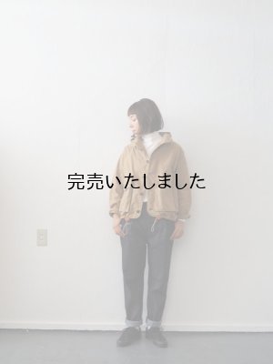 画像19: another 20th century(アナザートゥエンティースセンチュリー) River Runs Hooded ウォールナット