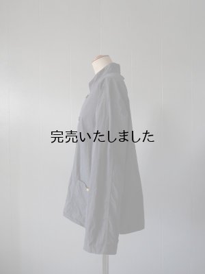 画像5: another 20th century(アナザートゥエンティースセンチュリー) Bio Koch jacket charcoal