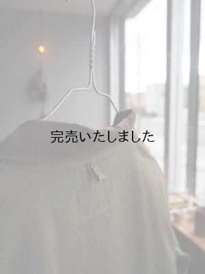 画像7: another 20th century(アナザートゥエンティースセンチュリー)River Runs Jacket PLAY オリーブ