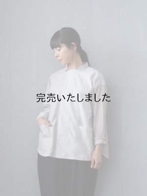 画像4: another 20th century(アナザートゥエンティースセンチュリー) Bio Koch Shirts PANEL