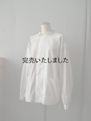 画像10: another 20th century(アナザートゥエンティースセンチュリー) Bio Koch Shirts PANEL