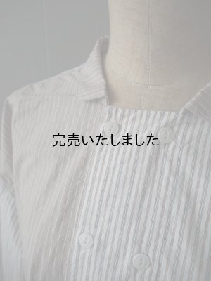 画像11: another 20th century(アナザートゥエンティースセンチュリー) Bio Koch Shirts PANEL