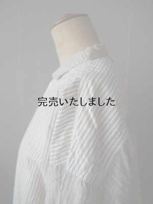 画像13: another 20th century(アナザートゥエンティースセンチュリー) Bio Koch Shirts PANEL