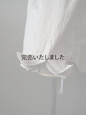 画像14: another 20th century(アナザートゥエンティースセンチュリー) Bio Koch Shirts PANEL