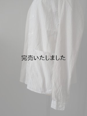 画像15: another 20th century(アナザートゥエンティースセンチュリー) Bio Koch Shirts PANEL