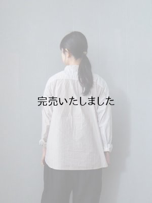 画像6: another 20th century(アナザートゥエンティースセンチュリー) Bio Koch Shirts PANEL