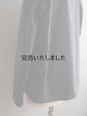 画像16: 【再入荷】another 20th century(アナザートゥエンティースセンチュリー) Coal Miner Jacket wash black