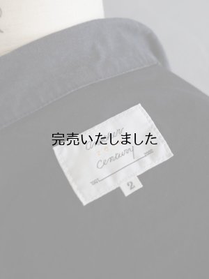 画像17: 【再入荷】another 20th century(アナザートゥエンティースセンチュリー) Coal Miner Jacket wash black