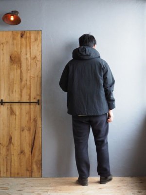 画像20: another 20th century(アナザートゥエンティースセンチュリー) Robin&son's Trekker ブラック