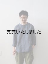 another 20th century(アナザートゥエンティースセンチュリー) Camels Pajama Shirts スチール