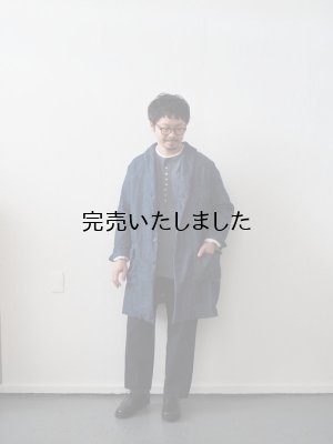 画像18: another 20th century(アナザートゥエンティースセンチュリー) Camels Pajama Shirts スチール