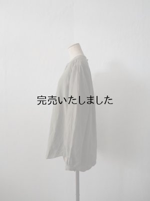 画像5: another 20th century(アナザートゥエンティースセンチュリー) Camels Pajama Shirts ピスタチオ