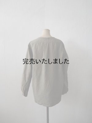 画像6: another 20th century(アナザートゥエンティースセンチュリー) Camels Pajama Shirts ピスタチオ
