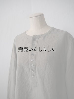 画像8: another 20th century(アナザートゥエンティースセンチュリー) Camels Pajama Shirts ピスタチオ