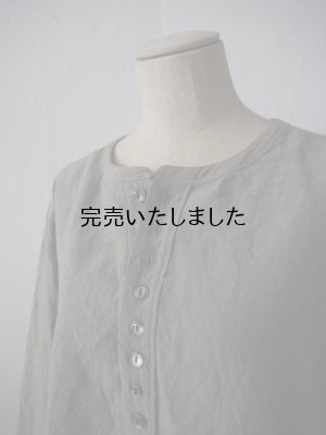 画像9: another 20th century(アナザートゥエンティースセンチュリー) Camels Pajama Shirts ピスタチオ