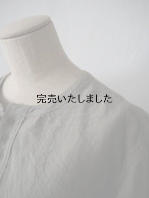 画像10: another 20th century(アナザートゥエンティースセンチュリー) Camels Pajama Shirts ピスタチオ