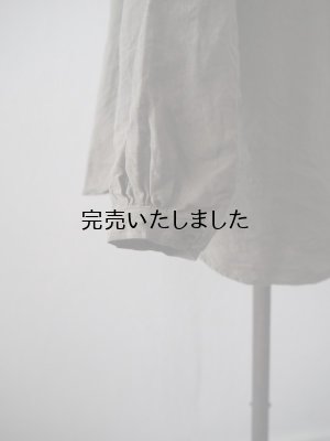 画像11: another 20th century(アナザートゥエンティースセンチュリー) Camels Pajama Shirts ピスタチオ
