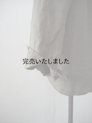 画像12: another 20th century(アナザートゥエンティースセンチュリー) Camels Pajama Shirts ピスタチオ