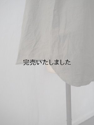 画像13: another 20th century(アナザートゥエンティースセンチュリー) Camels Pajama Shirts ピスタチオ