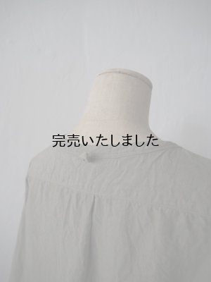 画像14: another 20th century(アナザートゥエンティースセンチュリー) Camels Pajama Shirts ピスタチオ