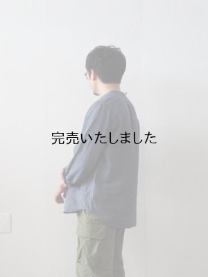 画像2: another 20th century(アナザートゥエンティースセンチュリー) Camels Pajama Shirts スチール