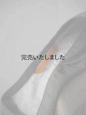 画像15: another 20th century(アナザートゥエンティースセンチュリー) Camels Pajama Shirts ピスタチオ