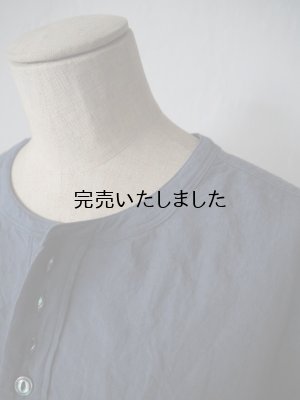 画像10: another 20th century(アナザートゥエンティースセンチュリー) Camels Pajama Shirts スチール