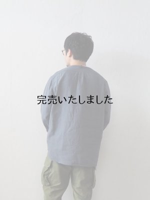 画像3: another 20th century(アナザートゥエンティースセンチュリー) Camels Pajama Shirts スチール