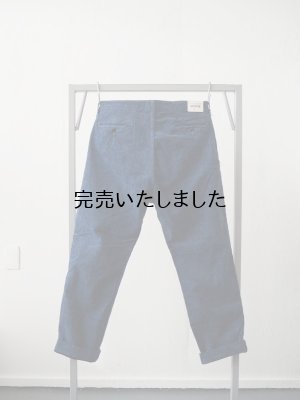 画像5: another 20th century(アナザートゥエンティースセンチュリー) Yorkshire Daily Pants 14W Corduroy Indigo