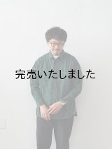 another 20th century(アナザートゥエンティースセンチュリー) Walter's Corn-Venti - CH flannel overdye
