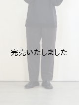 another 20th century(アナザートゥエンティースセンチュリー)New Yorkshire Daily Pants Corduroy ダークブラウン