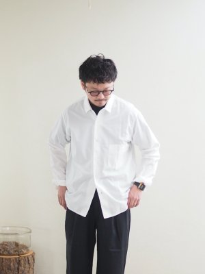 画像1: another 20th century(アナザートゥエンティースセンチュリー) Artwork2000 ホワイト