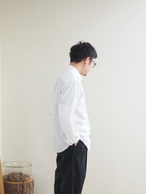 画像2: another 20th century(アナザートゥエンティースセンチュリー) Artwork2000 ホワイト